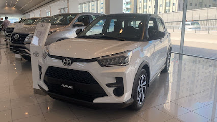 التانين لتأجير السيارات ذ - أبو ظبي - +971 6 566 3577