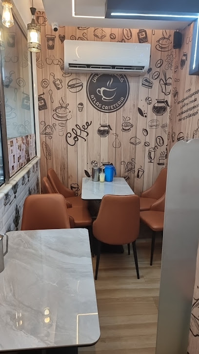 كافتيريا أطلس - United Arab Emirates|Central District - Abu Dhabi|6QCG+2J8