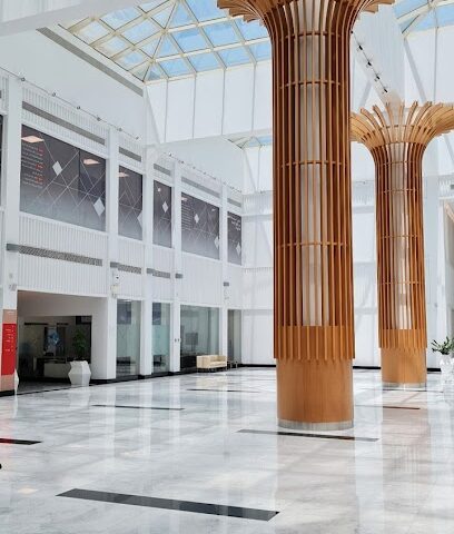 كتب سند ش.م.ح - أبو ظبي -