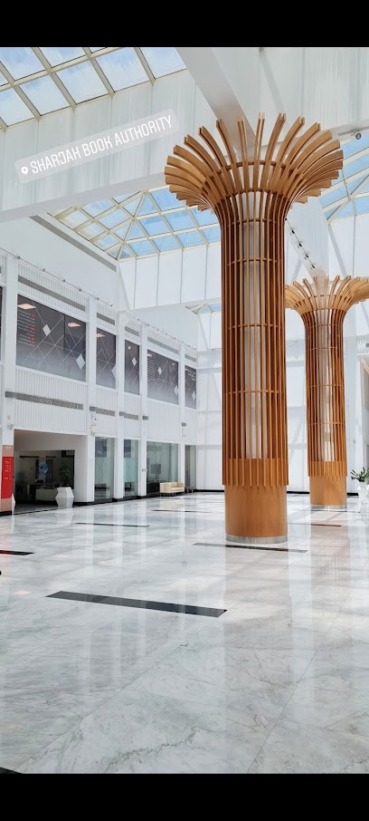 كتب سند ش.م.ح - United Arab Emirates|Alzahia - Al Zahia - Sharjah