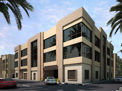 الحوار للاستشارات الهندسية - أبو ظبي - +971 3 766 3381