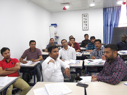 العالمية للاستشارات العربية والتدريب ذ - أبو ظبي - +971 2 448 8177