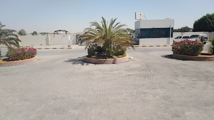 Emirates Blocks Factory مصنع طابوق الامارات - أبو ظبي - +971 2 582 2400