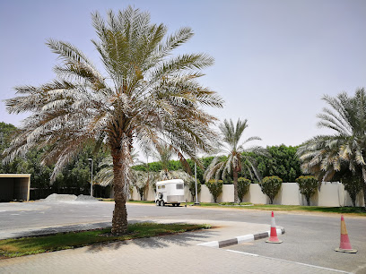 مستشفى الشارقة للخيول - أبو ظبي - +971 6 531 1881