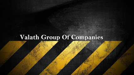 مجموعة فالات - أبو ظبي - +971 6 745 7001