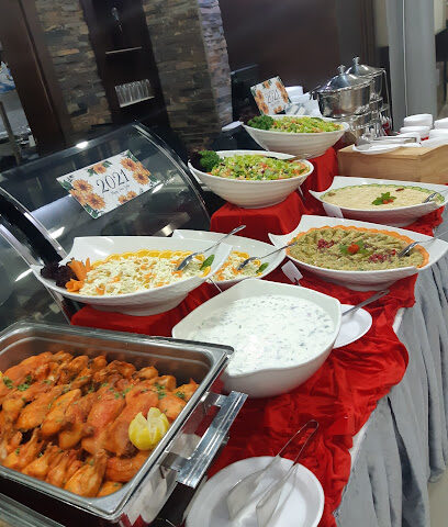 أنسامبل الشرق الأوسط لخدمات التموين - أبو ظبي - +971 2 551 4300