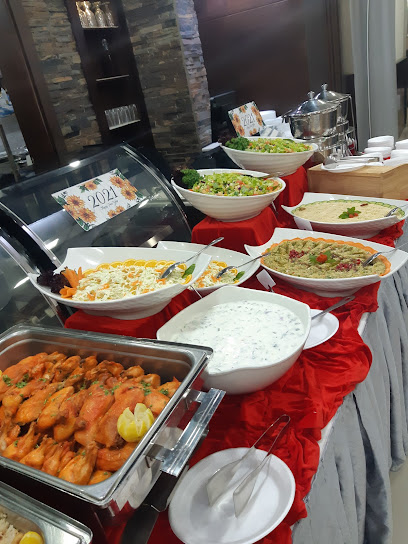 أنسامبل الشرق الأوسط لخدمات التموين - United Arab Emirates|Musaffah - Musaffah Industrial - Abu Dhabi|First Floor|Ansamble Middle East Catering Services