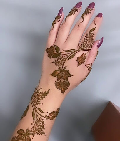 صالون ظبية - أبو ظبي - +971 50 717 4937