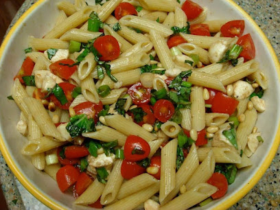 مطعم مكيني - أبو ظبي - +971 55 161 6703