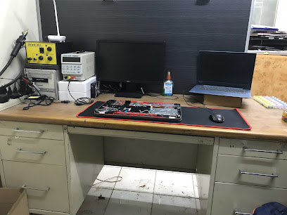 خدمة مستوى رقاقة الكمبيوتر المحمول - أبو ظبي - +971 52 670 0574
