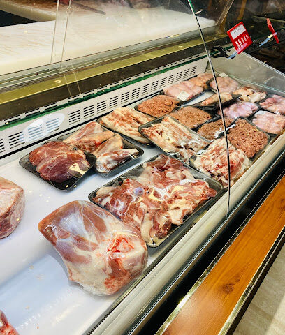 مركز بيت اللحوم - أبو ظبي - +971 6 747 2000
