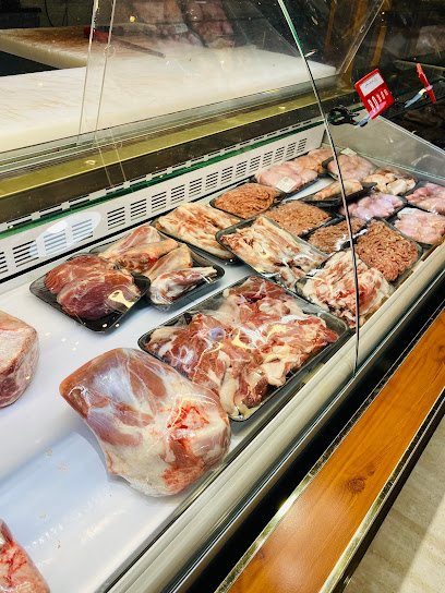 مركز بيت اللحوم - United Arab Emirates|Hamidiya - Al Hamidiya 2 - Ajman|شارع الحميدية|مقابل مركز شرطة