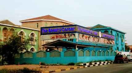 ركن الجمال - أبو ظبي - +971 56 445 3365