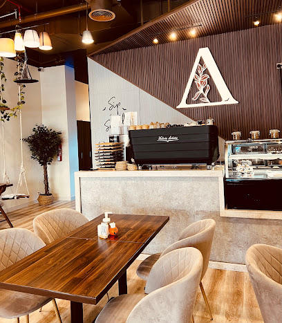 مقهى رشيق - أبو ظبي - +971 6 534 3393