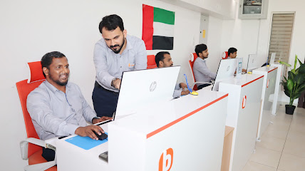 بى زون لخدمات الأعمال - أبو ظبي - +971 54 705 1590