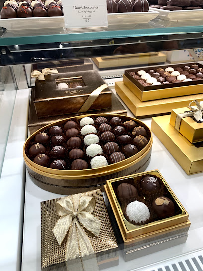 كافيه جوديفا - مول الامارات - United Arab Emirates|Al Barsha 1 - Dubai|Al Barsha Rd|Mall of the Emirates