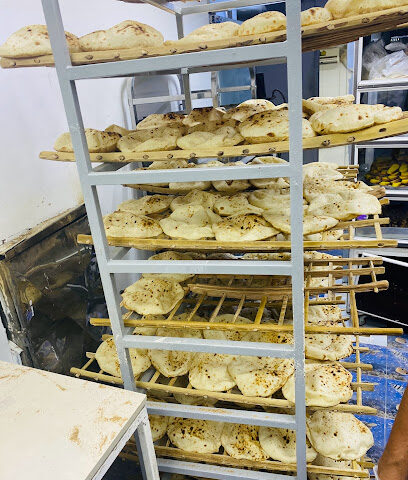 خبز و مخبز المجد المصرى - أبو ظبي - +971 55 260 6011