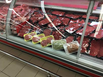 ملحمة الزهراء - أبو ظبي - +971 50 646 9120