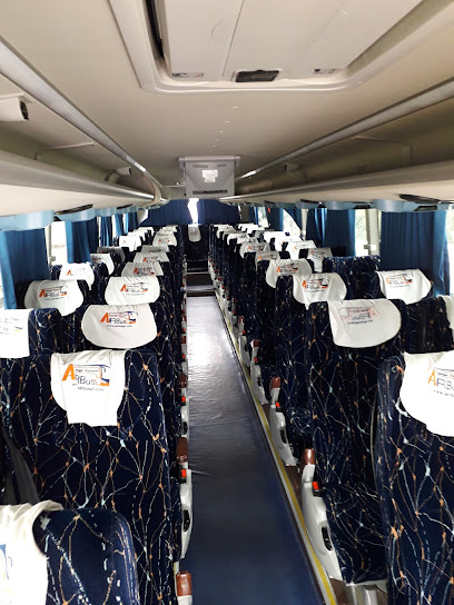 نقل الركاب بالحافلات الجوية - United Arab Emirates|Suhailah - Ras al Khaimah