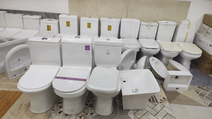 الشحم للبلاط والصحية - أبو ظبي - +971 55 857 5396
