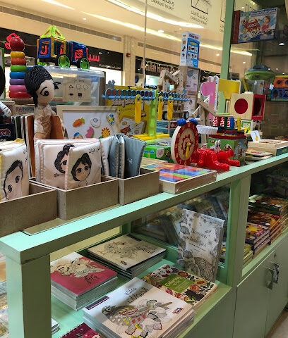 حكايات - أبو ظبي - +971 2 626 7727