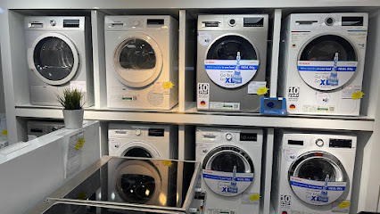 على مستوى الوطن - معرض بوش للأجهزة المنزلية - أبو ظبي - +971 4 518 4244