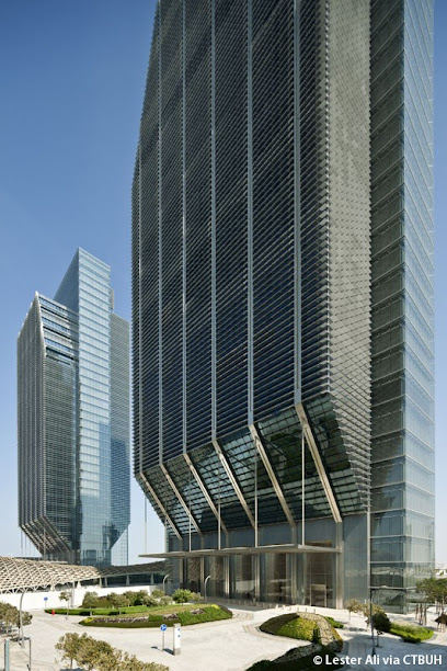 أكسنتشر الشرق الأوسط بي في - United Arab Emirates|Al Maryah Island - Abu Dhabi Global Market Square - Abu Dhabi|9th Floor|Sowwah Square Tower 1