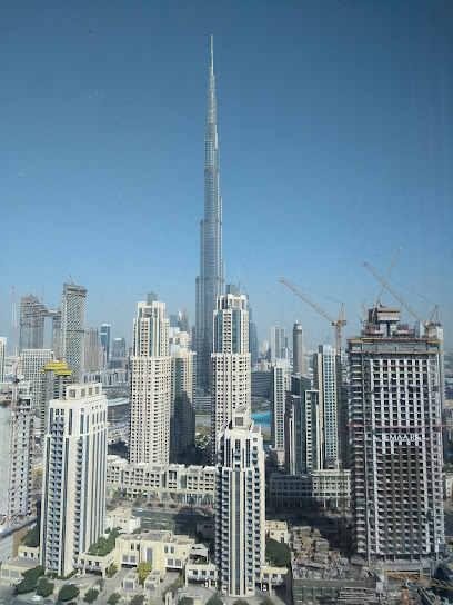 مترو المستقبل ذ م م - United Arab Emirates|Dubai|Business Bay Area|Office #3101