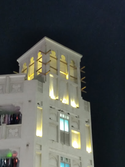 السطوة دبي - United Arab Emirates|Al Satwa - Dubai|679F+P5R