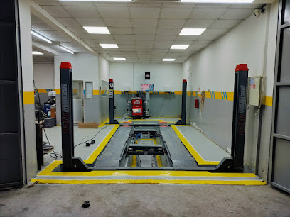 سكاي ون لتصليح السيارات - أبو ظبي - +971 56 889 6339