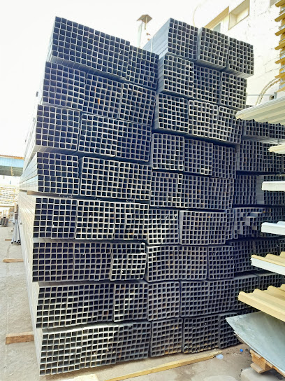 شركة البناء الحديث لتجارة مواد البناء ذ - United Arab Emirates|Industrial Area - Abu Dhabi