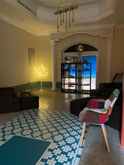 مركز التالة للتجميل و سبا - United Arab Emirates|opposite AL KAMAL SCHOOL - Sharjah|Abdullah Salem Al-Sabah Street - S119|9F55+WFG