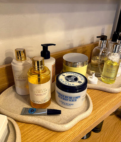 صالون حديقة الجمال للعناية بالآظافر - أبو ظبي - +971 55 655 3109