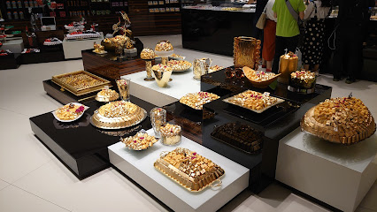 باتشي دبي مول - أبو ظبي - +971 4 434 1530