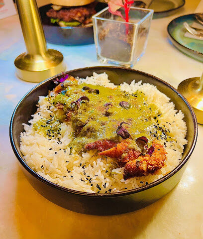 مطعم وابي سابي - الجادة - أبو ظبي - +971 6 527 2800