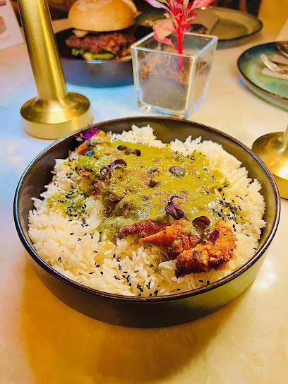 مطعم وابي سابي - الجادة - United Arab Emirates|Aljada - Muwailih Commercial - Sharjah|8F9J+WF4