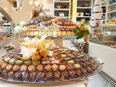 معرض الشوكولاتة - أبو ظبي - +971 7 221 1465