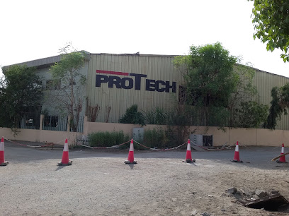 بروتيك - أبو ظبي - +971 2 555 3900