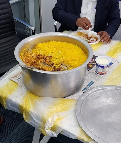 هارون برياني - أبو ظبي - +971 55 469 1577