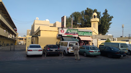 مخبز سيلفر سيتي - أبو ظبي - +971 50 200 1676