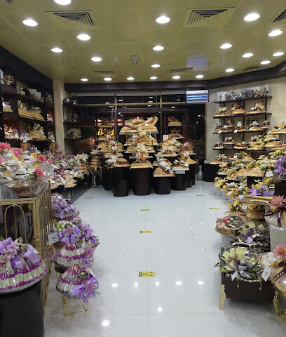 شوكولالا - أبو ظبي - +971 2 666 9500