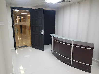 Hanars Communication Networks LLC - أبو ظبي - أبو ظبي - +971 4 223 3680