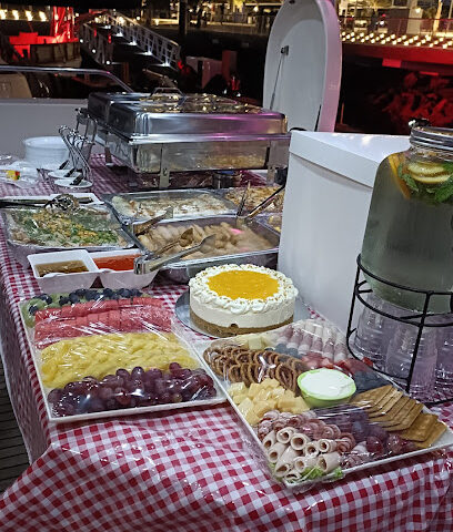 مطبخ جالي - أبو ظبي - +971 55 423 7528