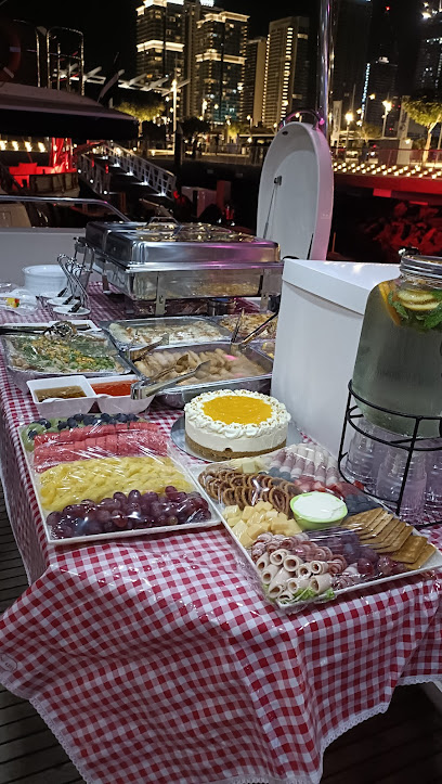 مطبخ جالي -