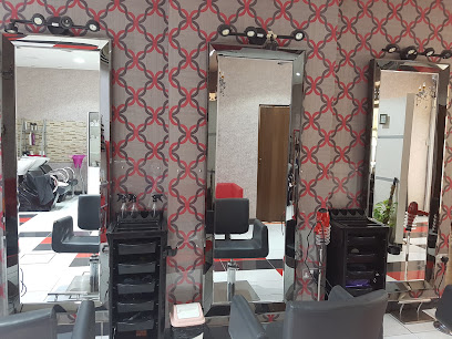 صالون كاتس اند كيرلز للسيدات - أبو ظبي - +971 6 530 7296