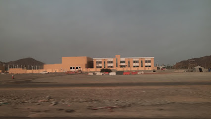 مدرسة فيبركس الإماراتية - أبو ظبي -