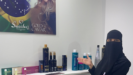 مركز تدللى للتجميل للمدربة اسماءاللعجمي RAK - أبو ظبي - +971 50 499 7267