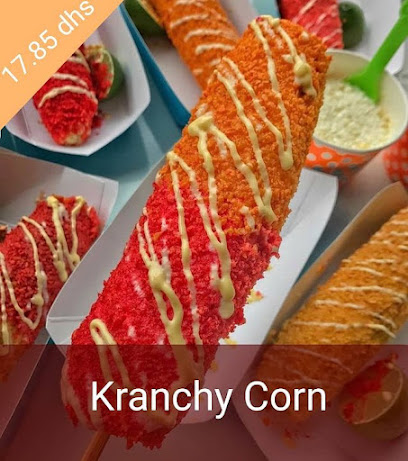 مكرونة على زقاق - أبو ظبي - +971 50 787 1765