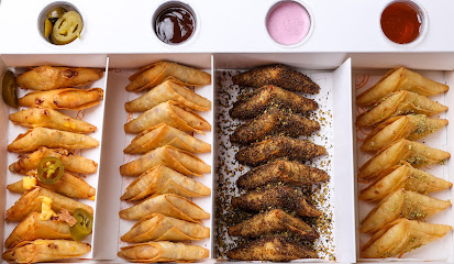 فرن وعجين فرن وعجين - أبو ظبي - +971 2 666 7705