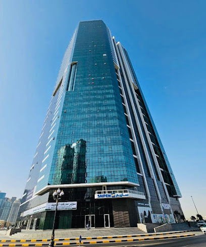 أسترا للهندسة والإنشاءات ذ - United Arab Emirates|near Chambers of Commerse - Al Mamzar - Sharjah|13th Floor|Al Saadah Office Tower